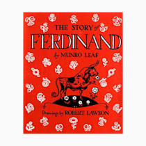 The Story of Ferdinand