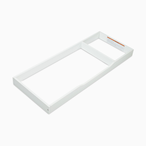 Sorelle Topper for Double Dresser.