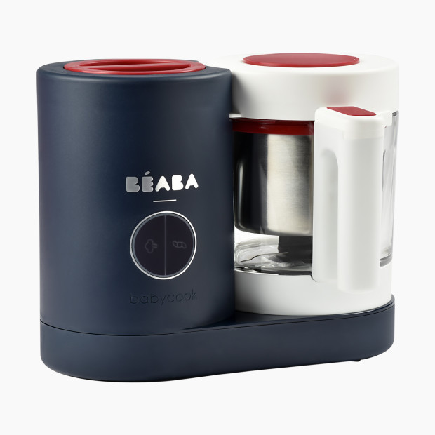 Beaba Babycook Neo Baby Food Maker - French Touch.