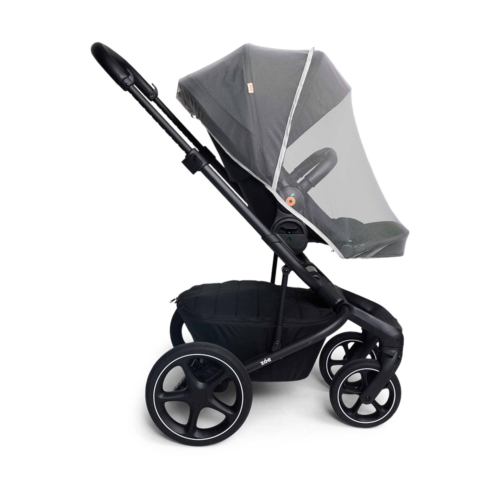 Zoe Journey Bug Net.