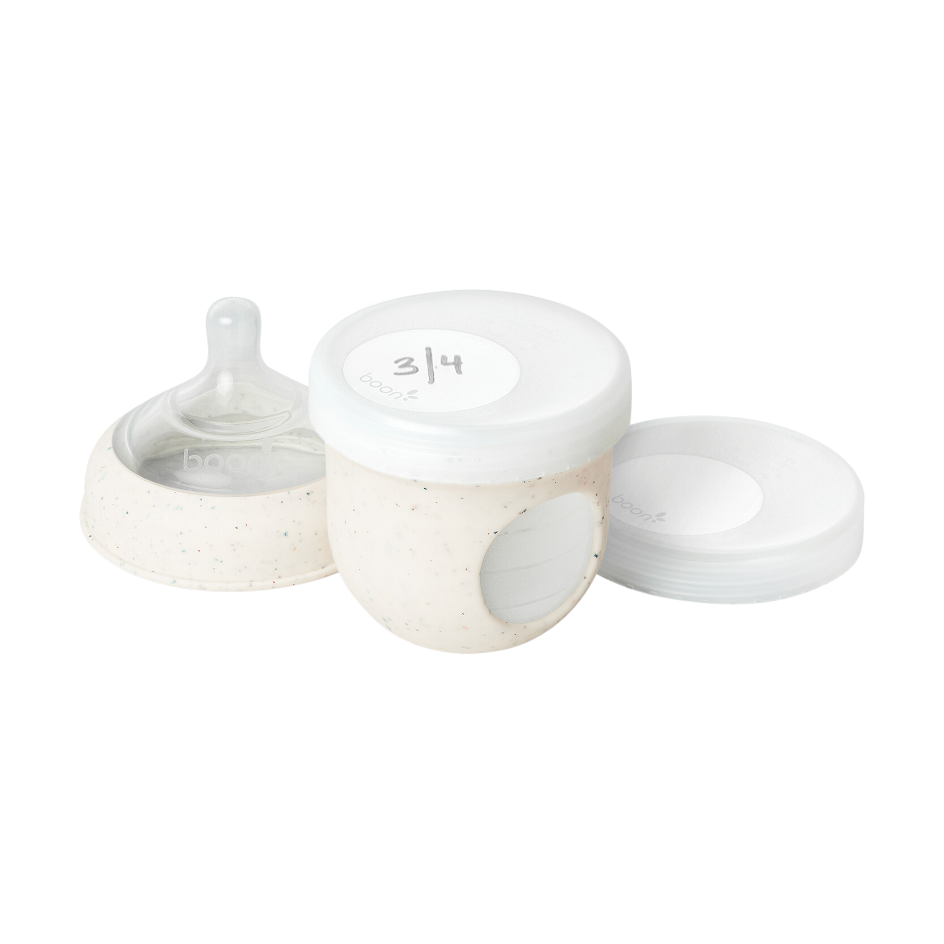 Boon NURSH Bottle Bundle.