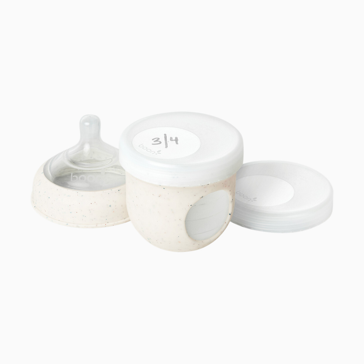 Boon NURSH Bottle Bundle.