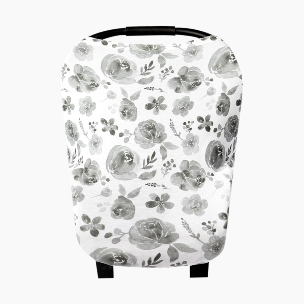 Copper Pearl Printed Multi-Use Cover - Rowan.