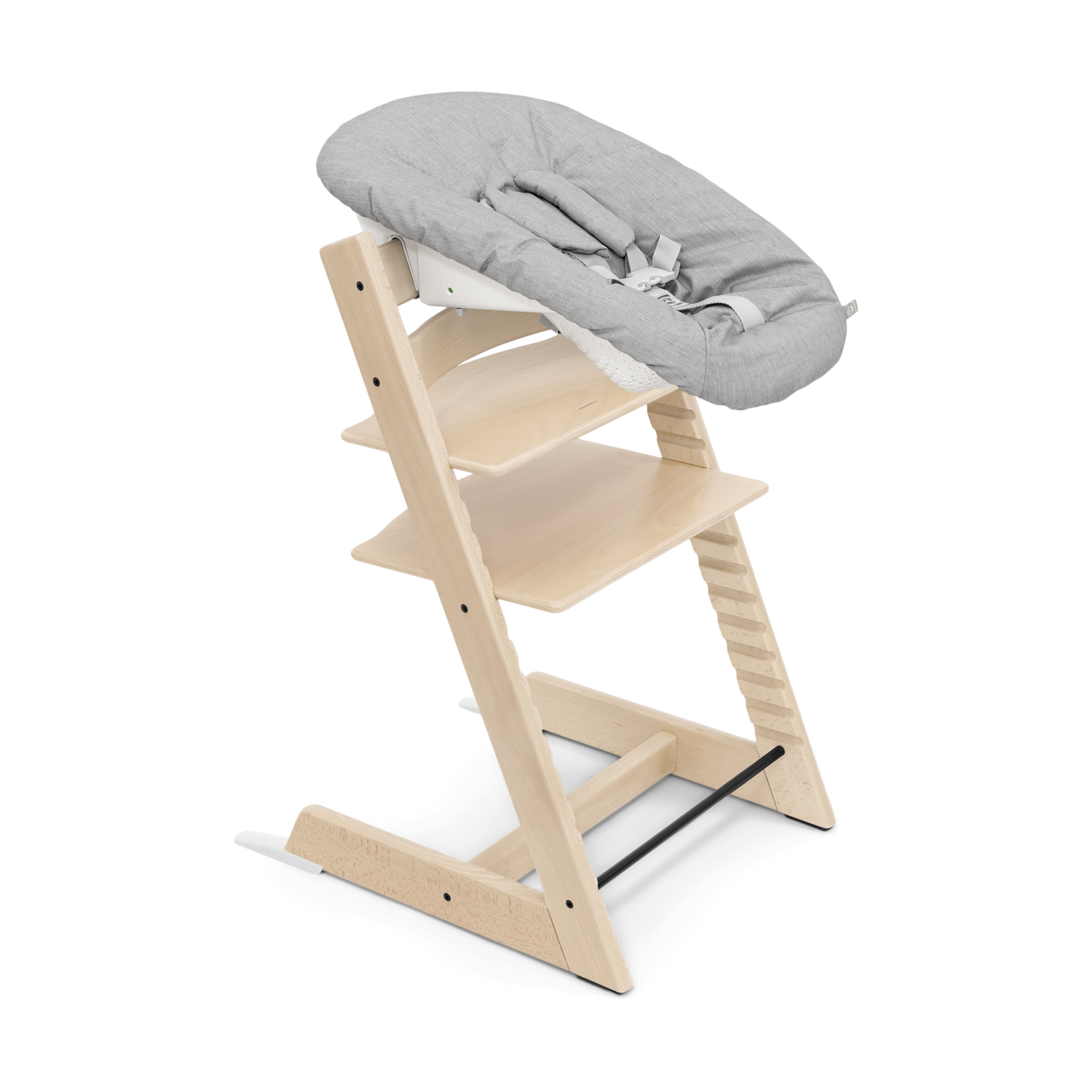 beige ergonomic office chair