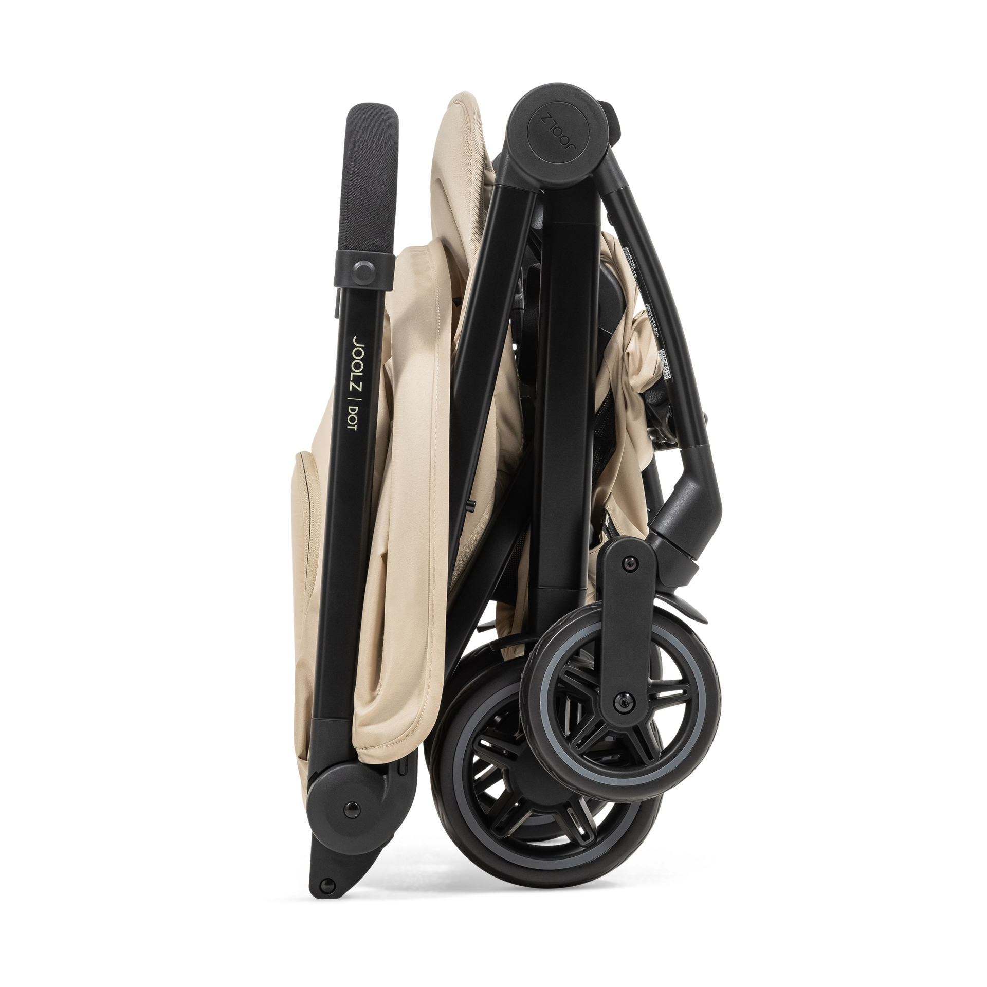 Joolz Dot Stroller - Dune Beige.