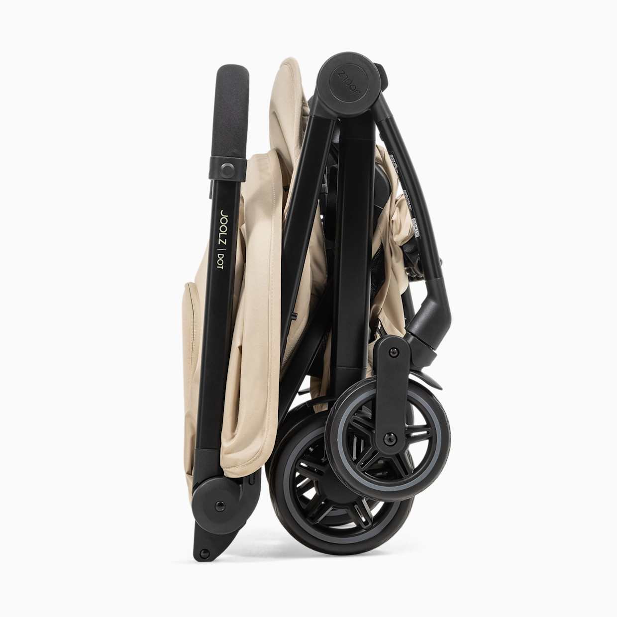 Joolz Dot Stroller - Dune Beige.