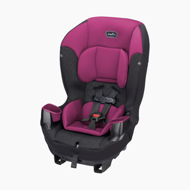 Evenflo Sonus 65 Convertible Car Seat - 2019.