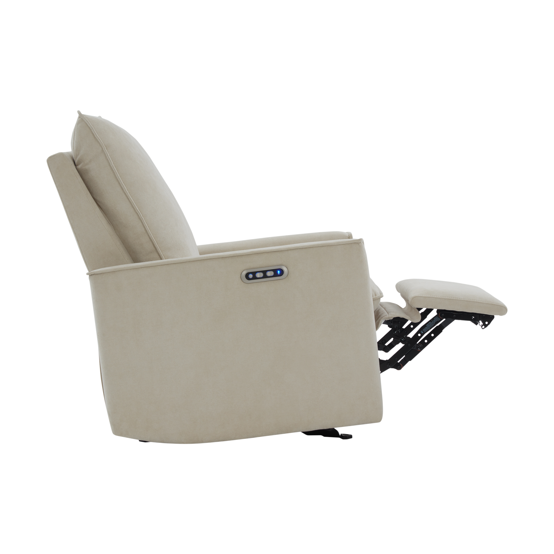 Nurture& The Montauk - Ivory.