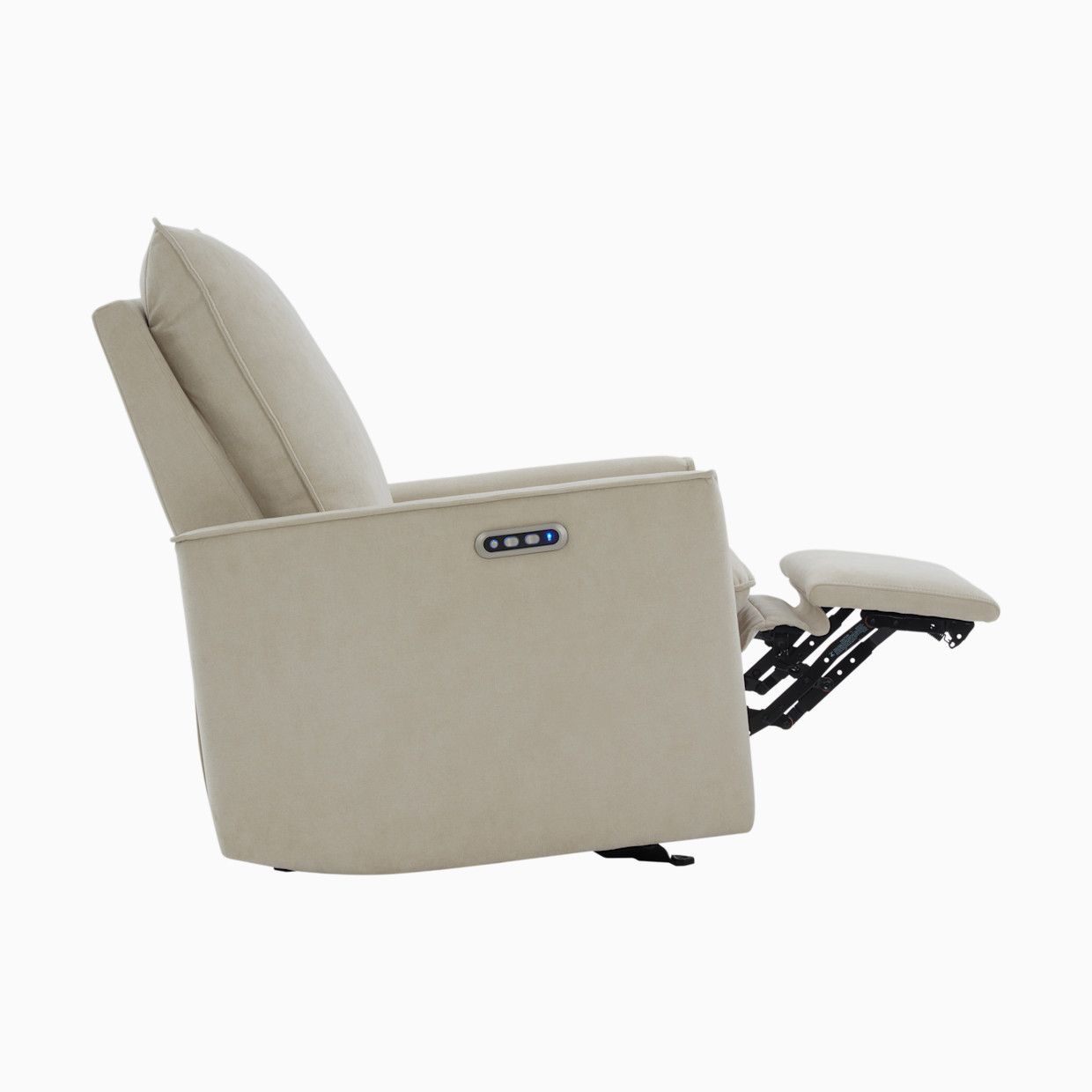 Nurture& The Montauk - Ivory.