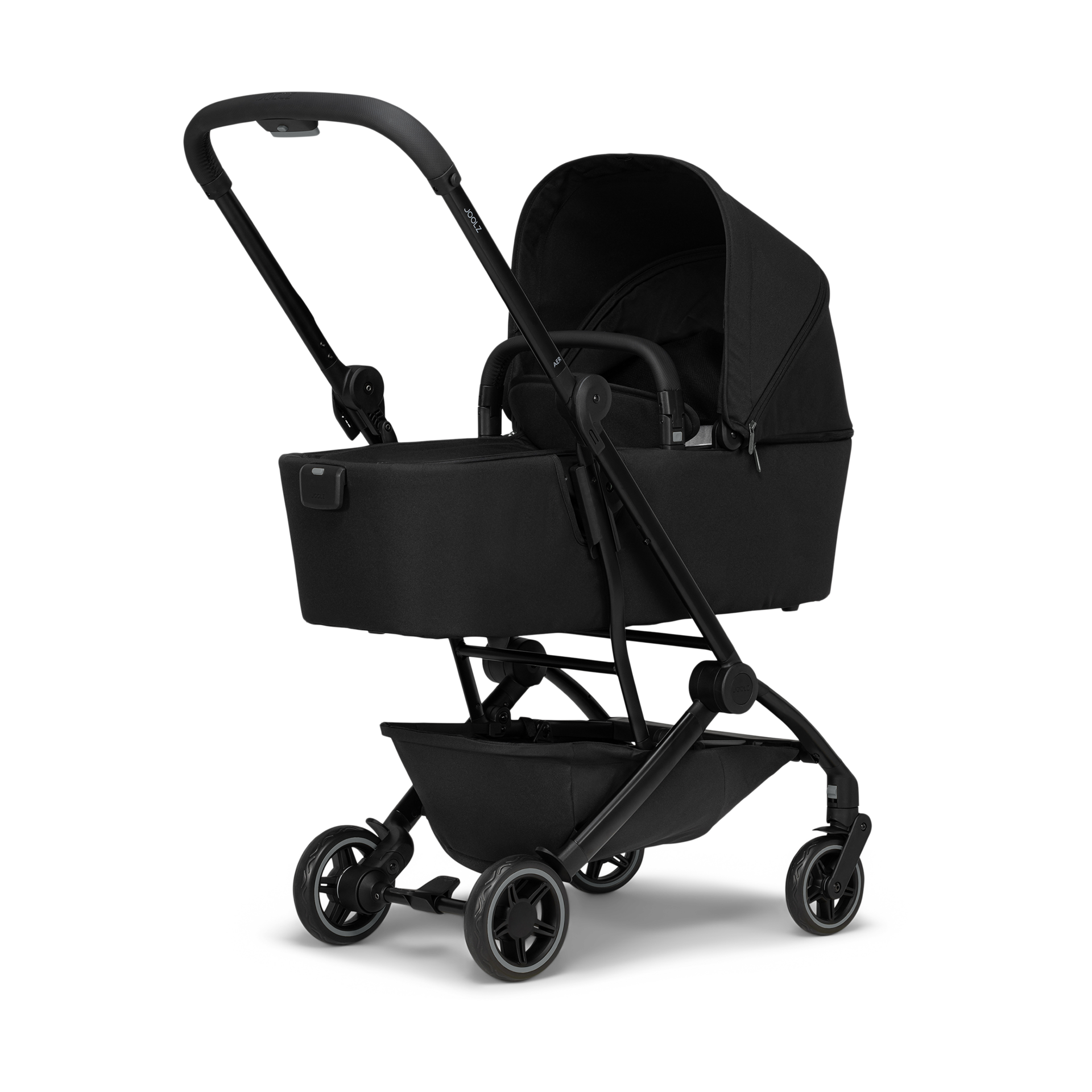 Joolz Aer+ Bassinet Cot.