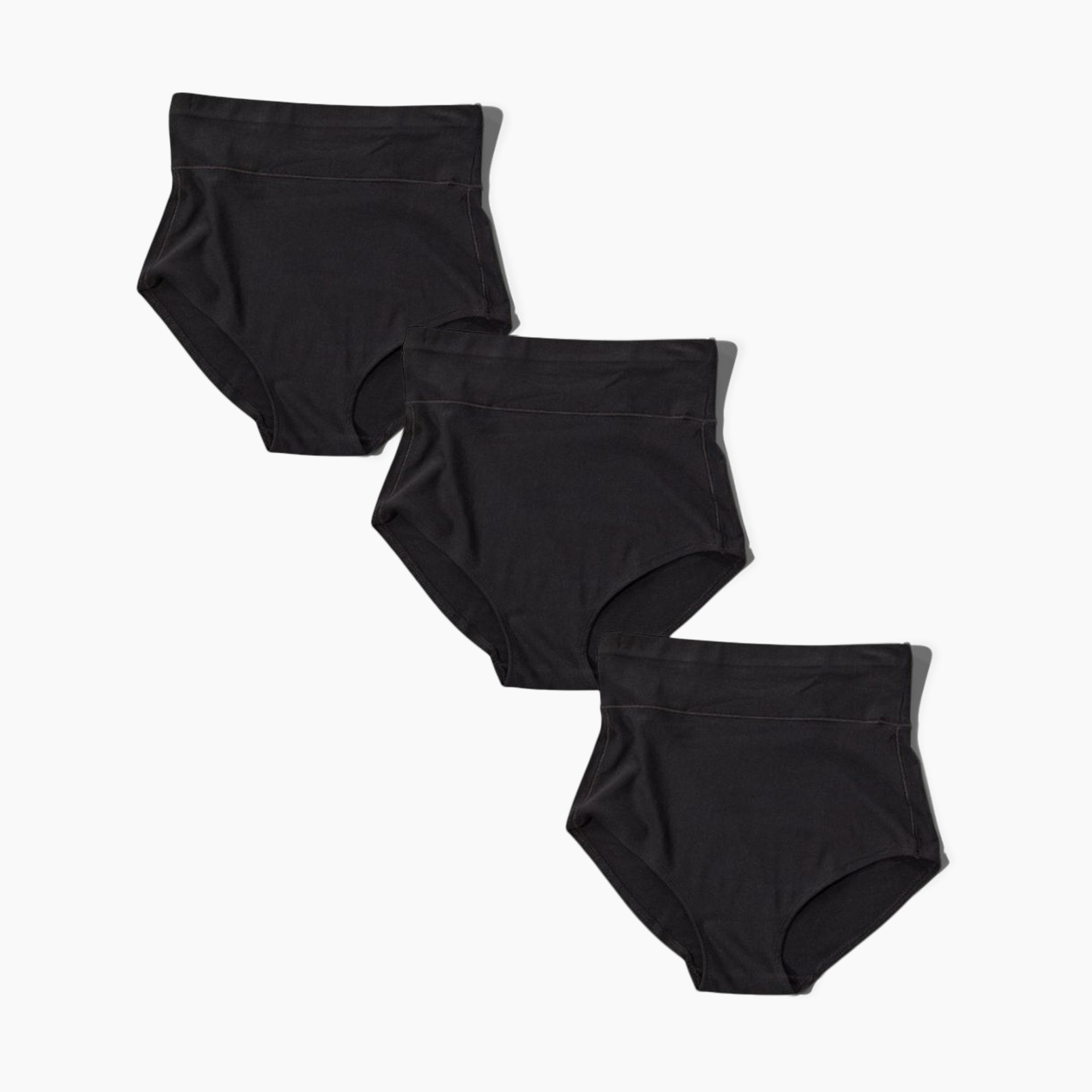 Under the Belly Panty: 3-Pack – Bodily