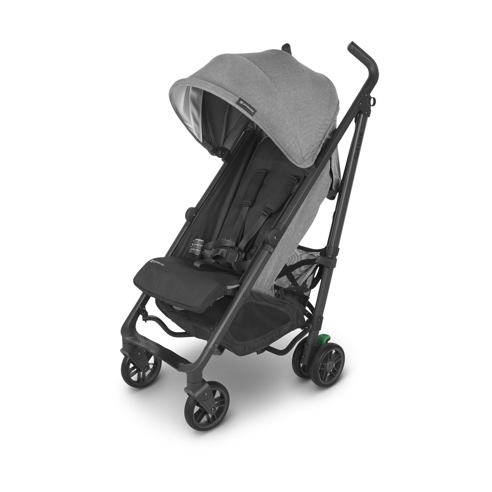 UPPAbaby G-LUXE Stroller.