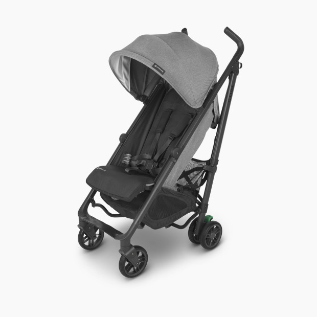 UPPAbaby G-LUXE Stroller - Greyson.