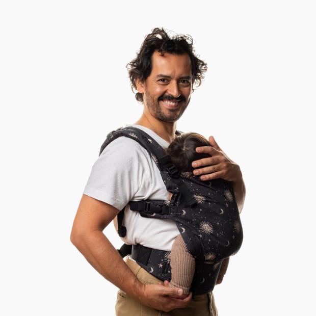 Boba X Soft Structured Baby Carrier - Cosmos.