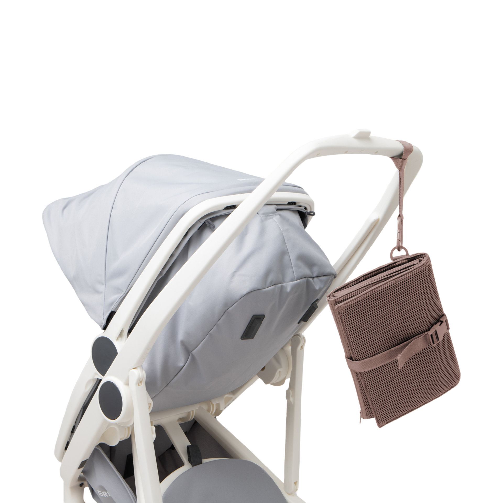 Dagne Dover Joey Changing Kit - Dune.