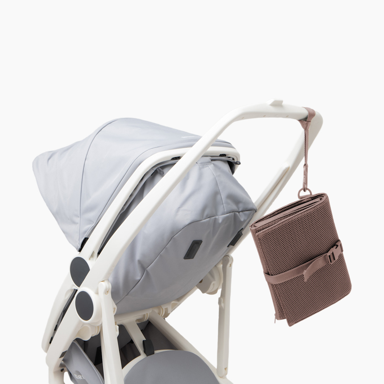 Dagne Dover Joey Changing Kit - Dune.