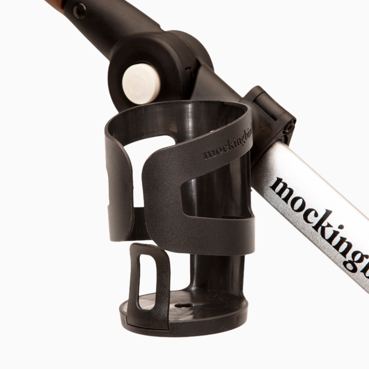 Mockingbird Cup Holder - Black.