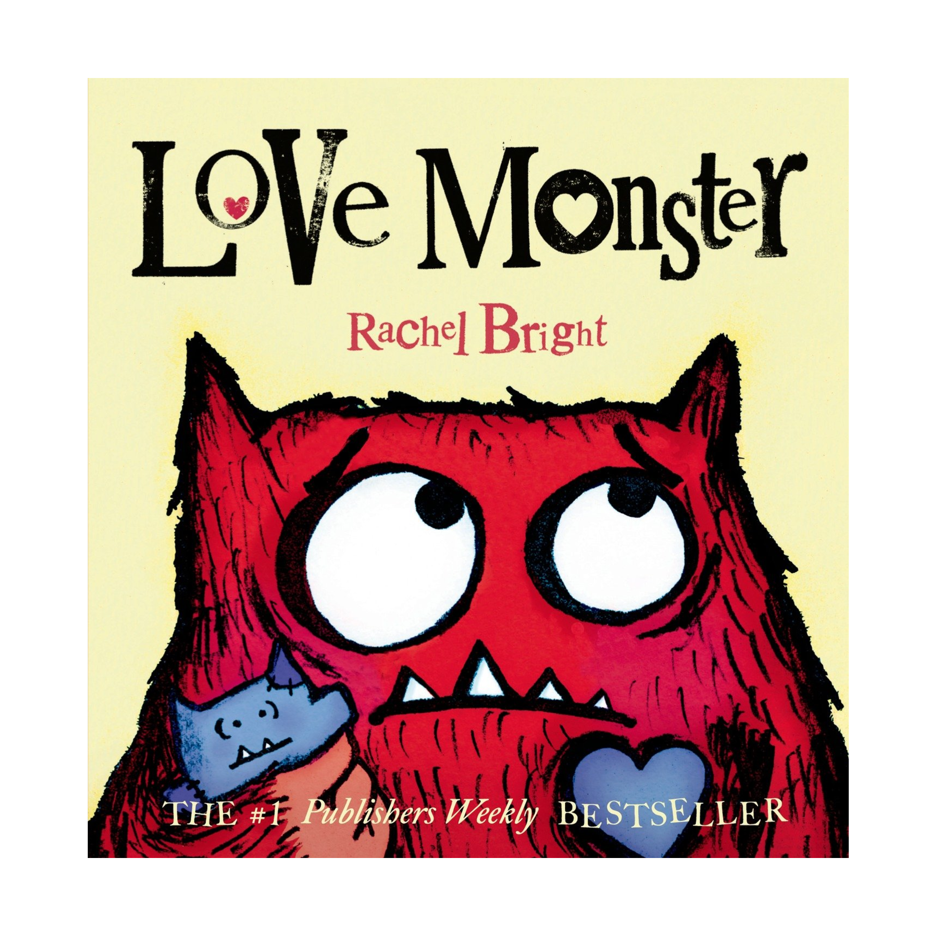 Love Monster
