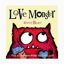 Love Monster