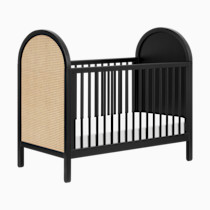 Thumbnail of Black With Natural Cane