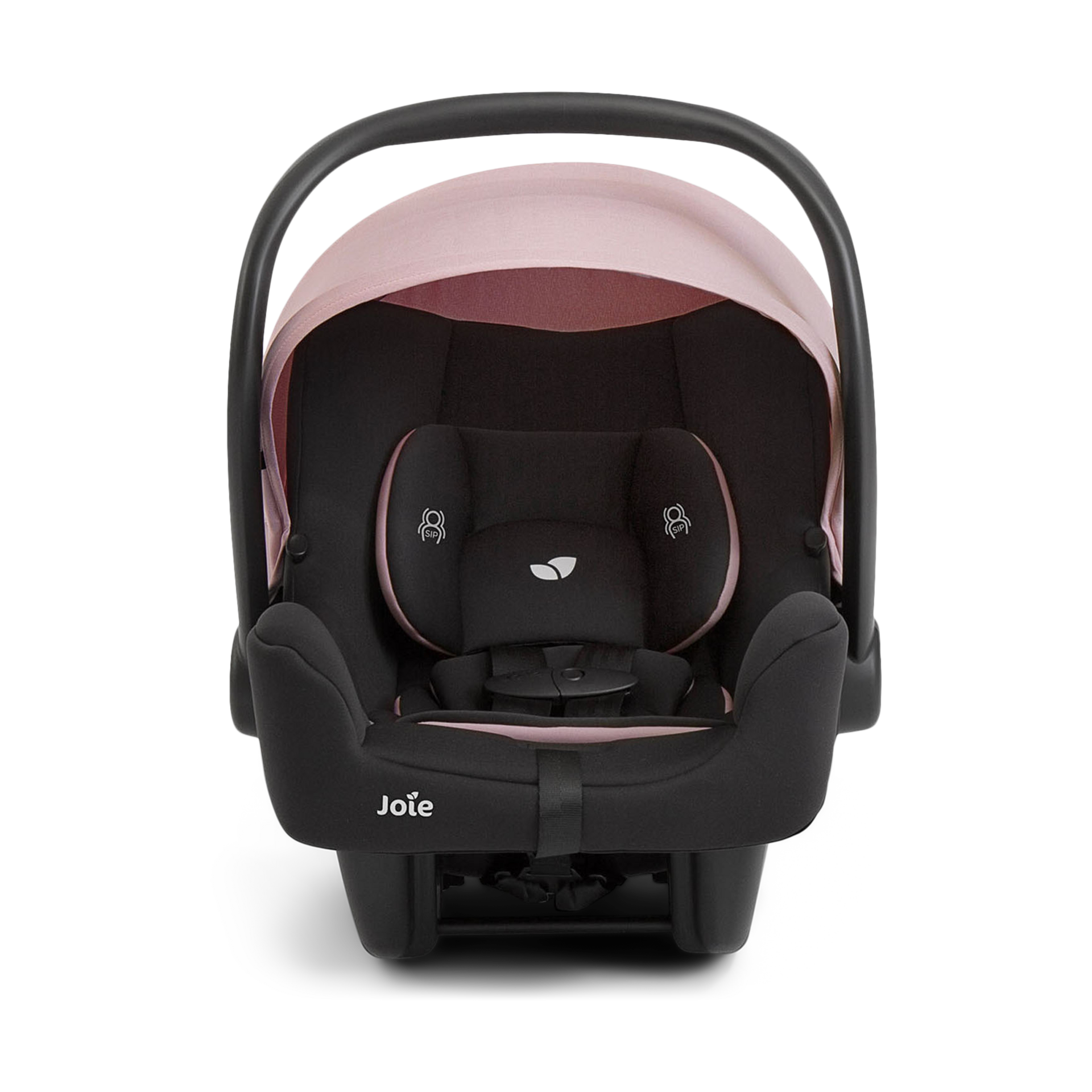 Joie Caraway Whirl And Rue Travel System - Blush.