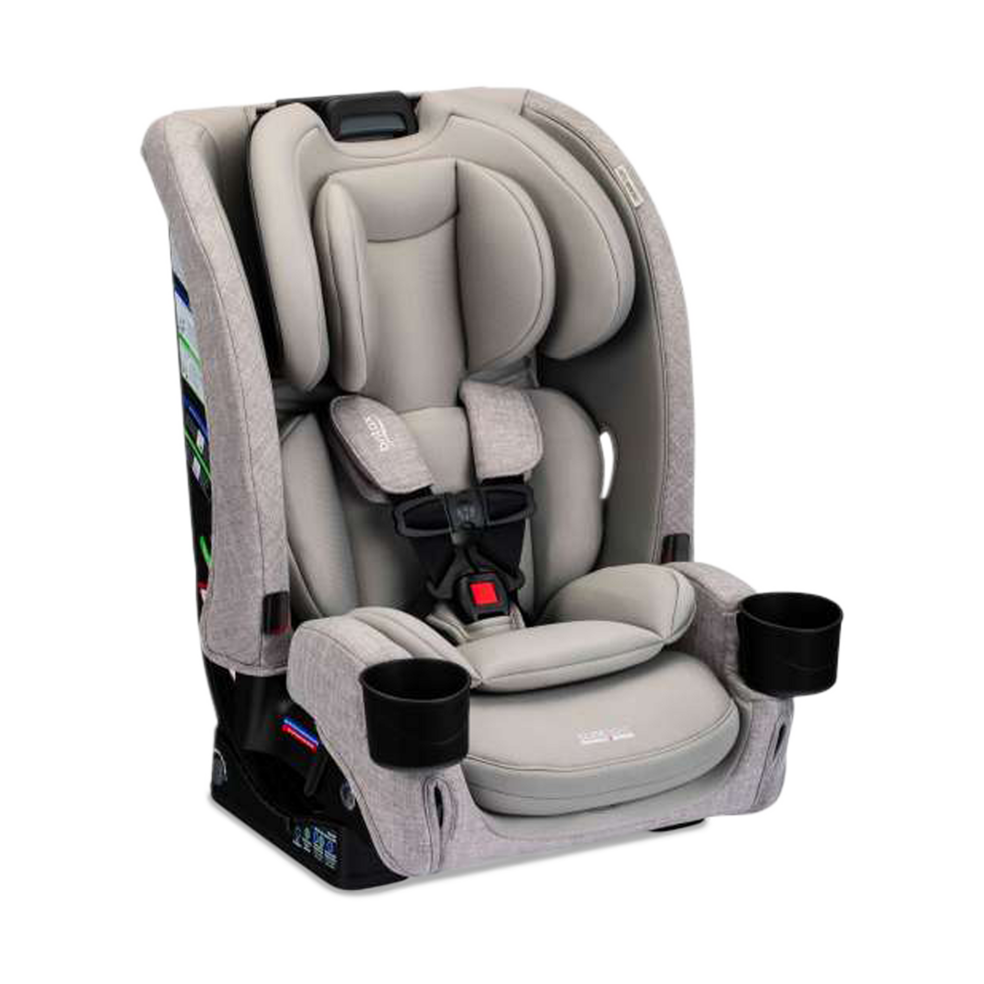 Britax One4Life Slim All-In-One Car Seat - Parchment.