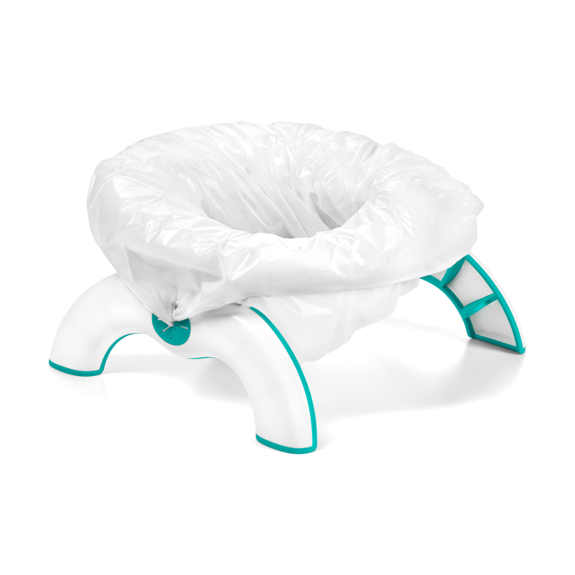 OXO Tot 2-in-1 Go Potty Refill Bags - 30 Pack