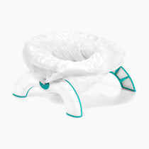 OXO Tot 2-in-1 Go Potty Refill Bags - 30 Pack