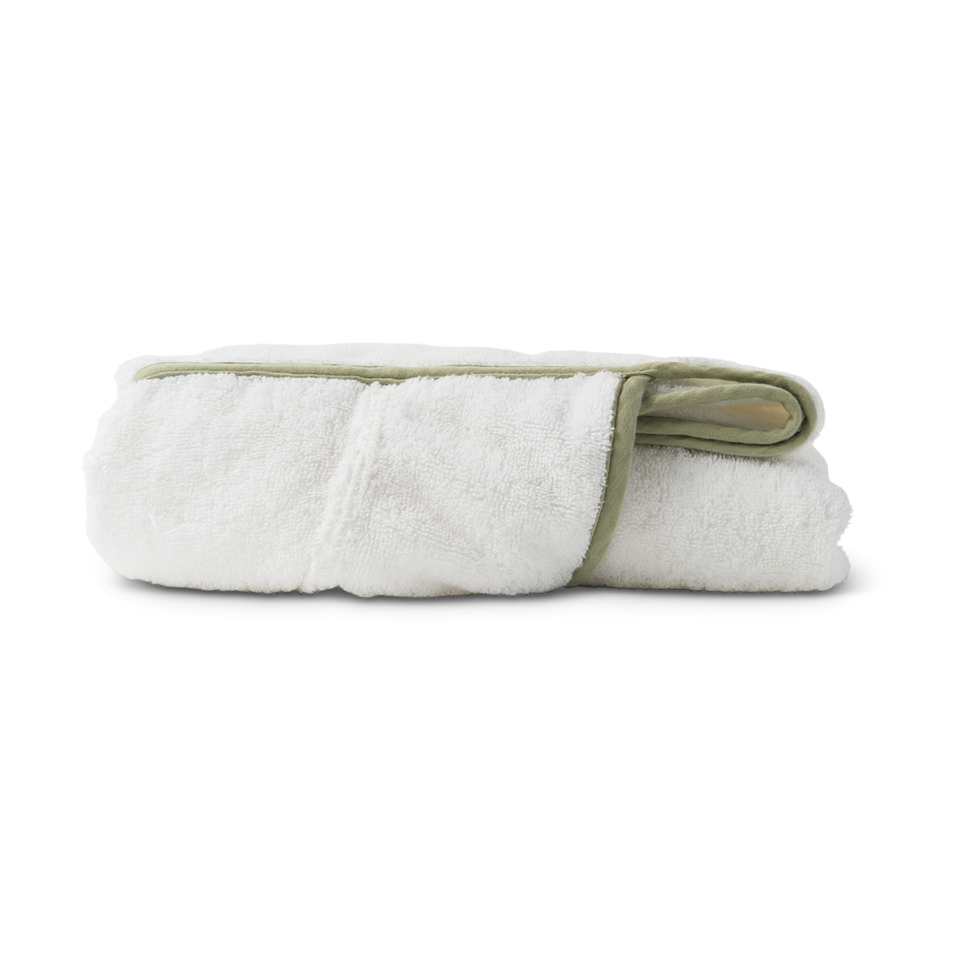 Lalo The Organic Hooded Towel.