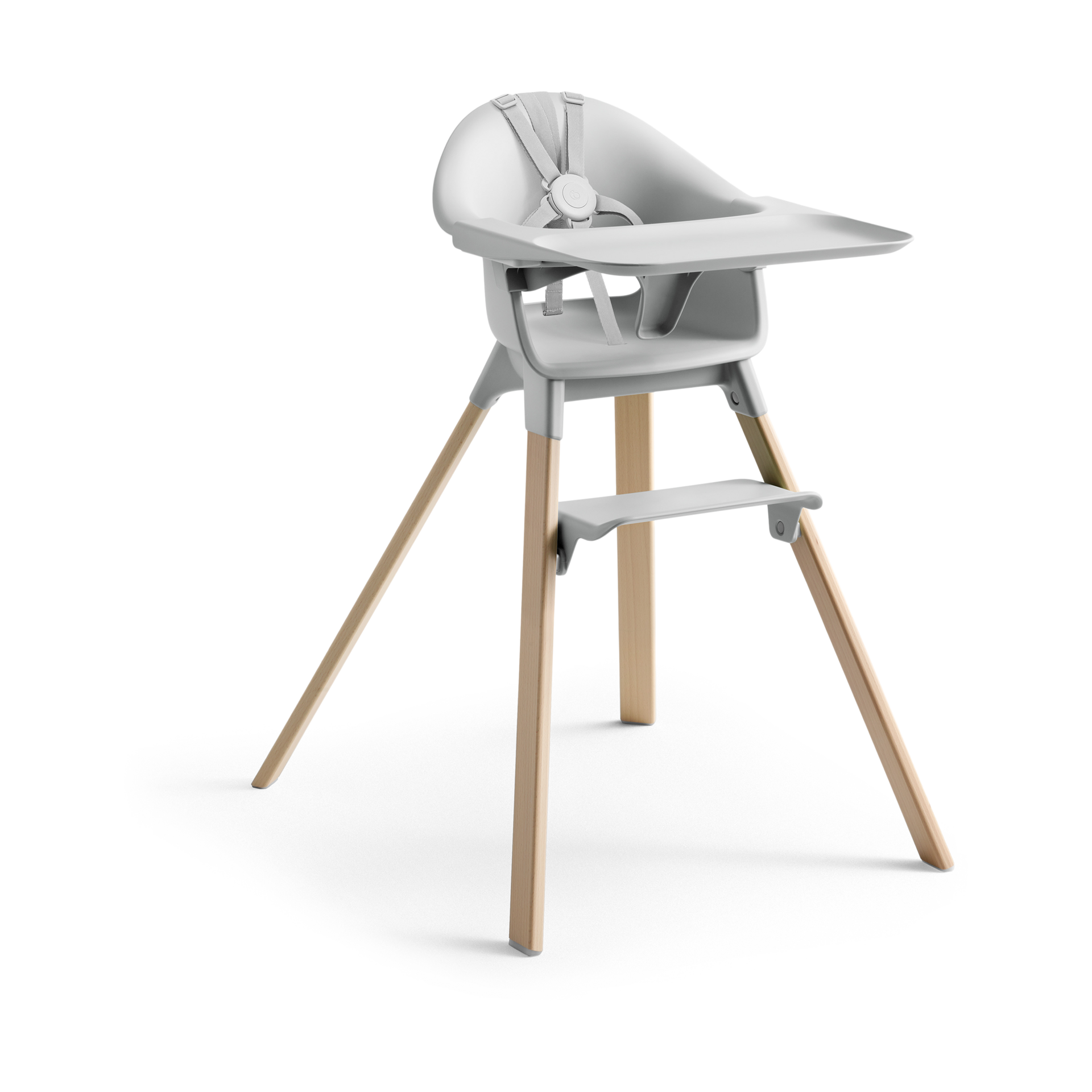 Stokke Clikk High Chair.