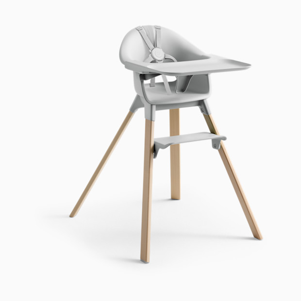 Stokke Clikk High Chair.