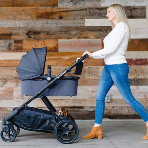Joovy Qool/Caboose RS Jet Babylist Shop