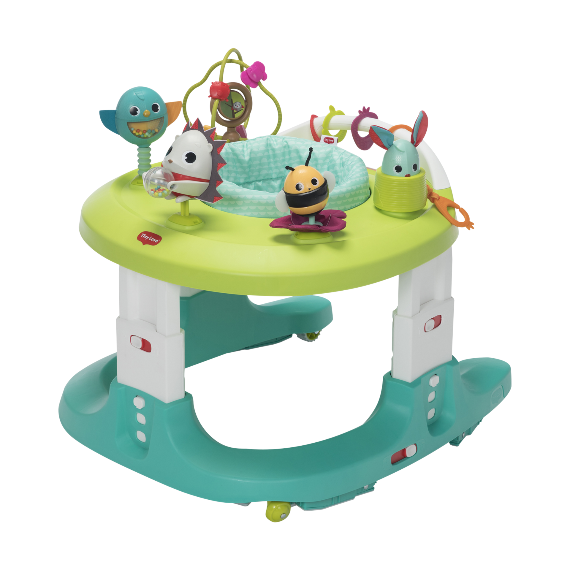 baby entertainer activity centre