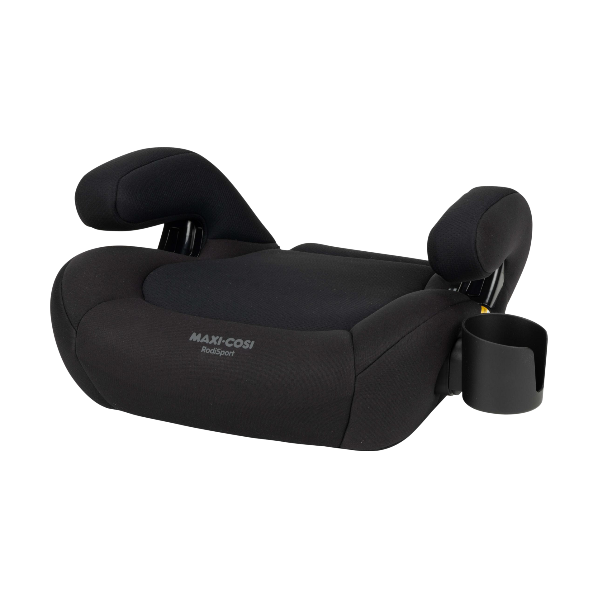 Maxi-Cosi Rodi Sport Booster Car Seat - Black.