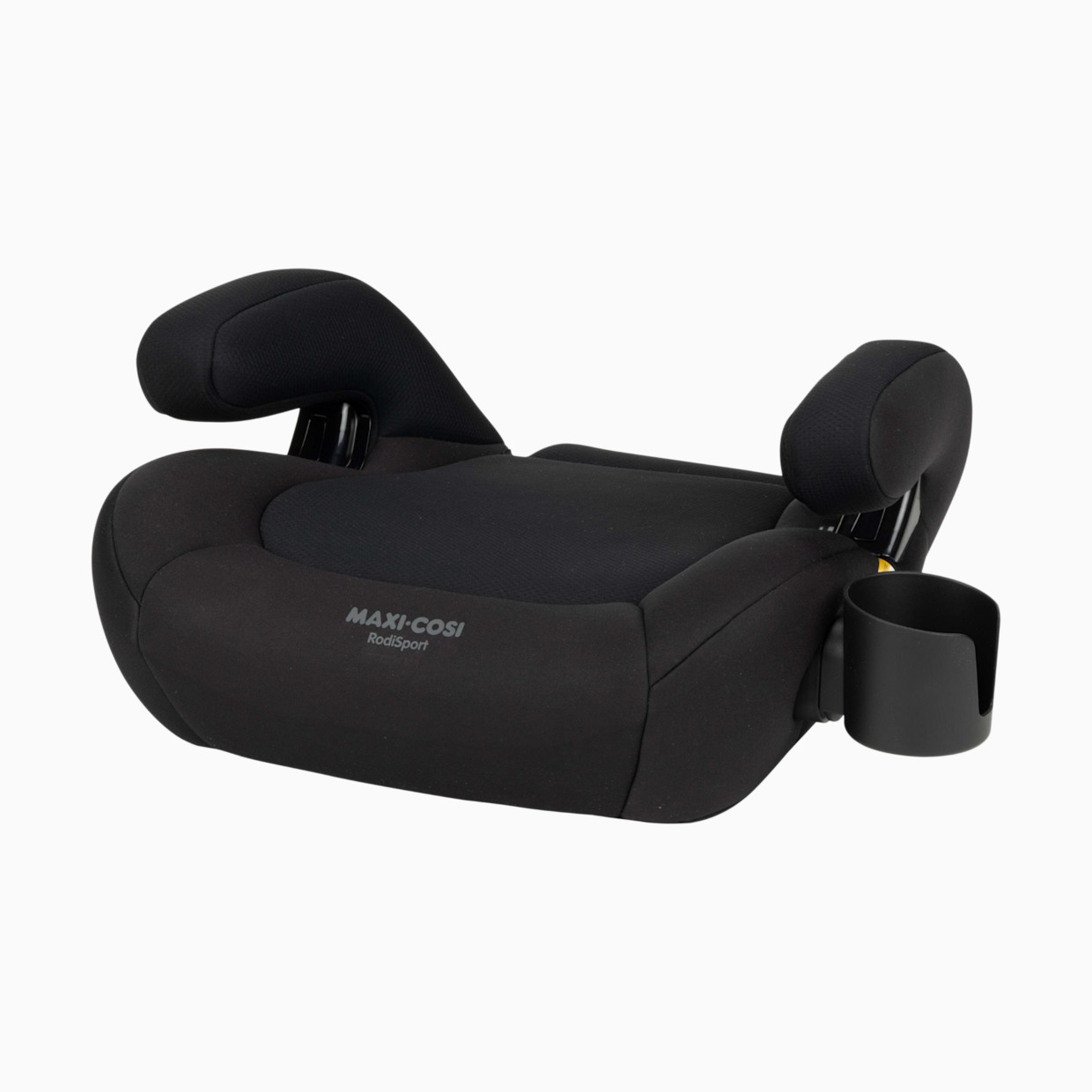 Maxi-Cosi Rodi Sport Booster Car Seat - Black.