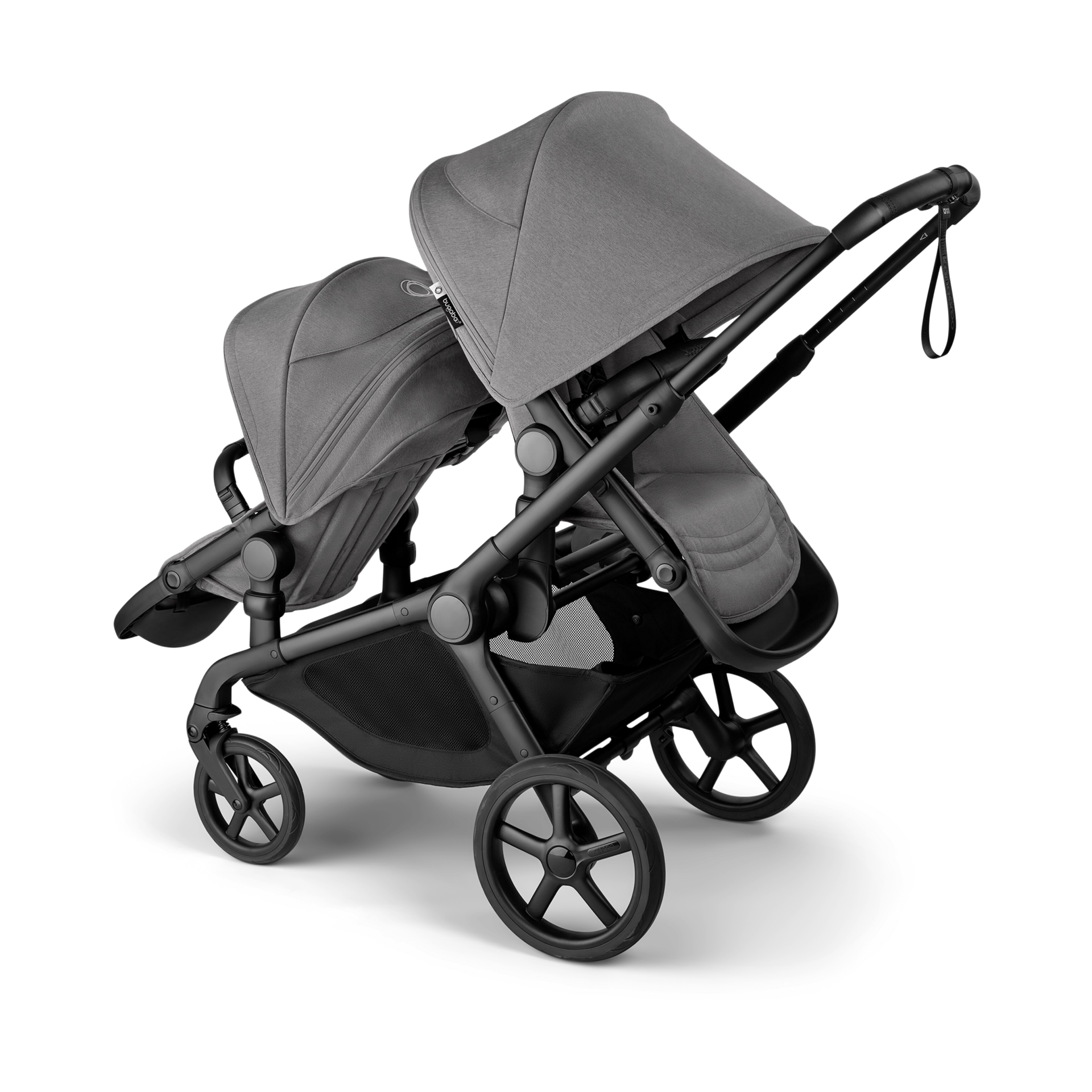 Bugaboo Kangaroo Sibling Seat.
