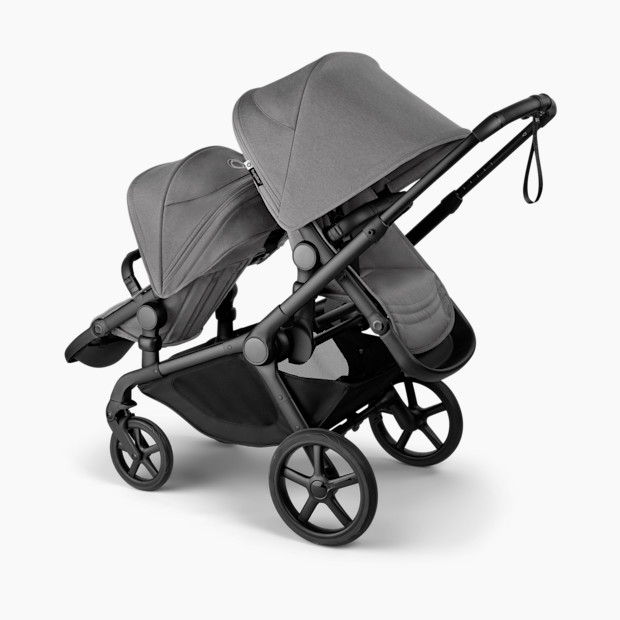 Bugaboo Kangaroo Sibling Seat.
