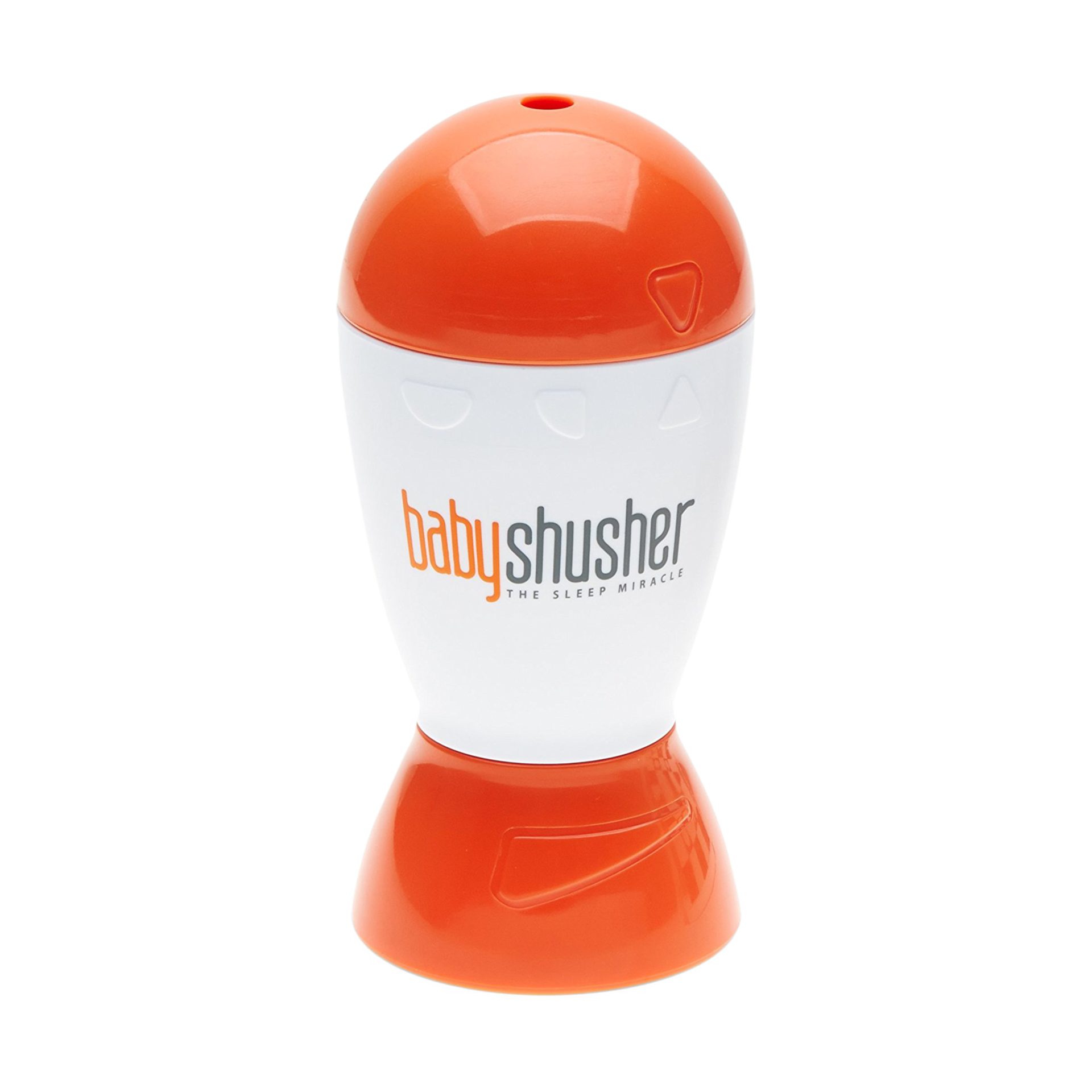 Baby Shusher Soother.