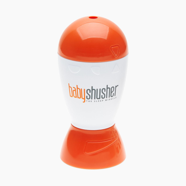 Baby Shusher Soother.