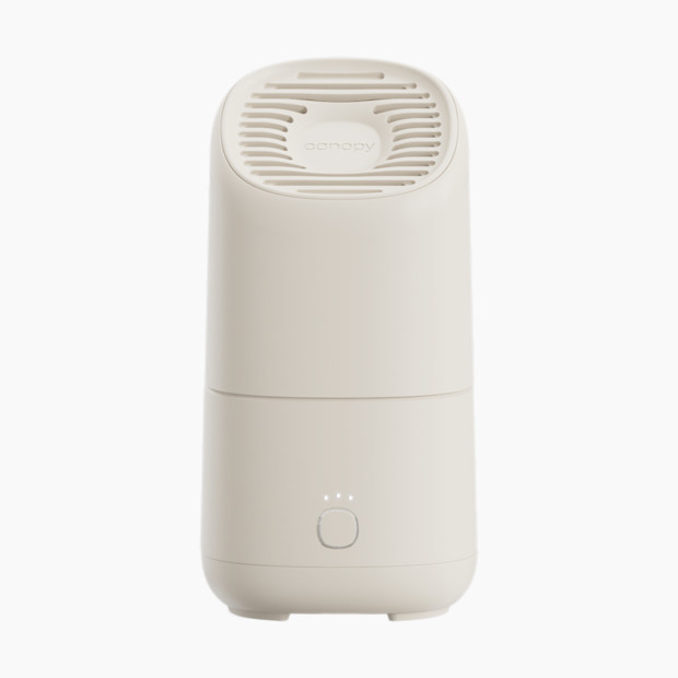 Canopy Travel Humidifier & Diffuser.