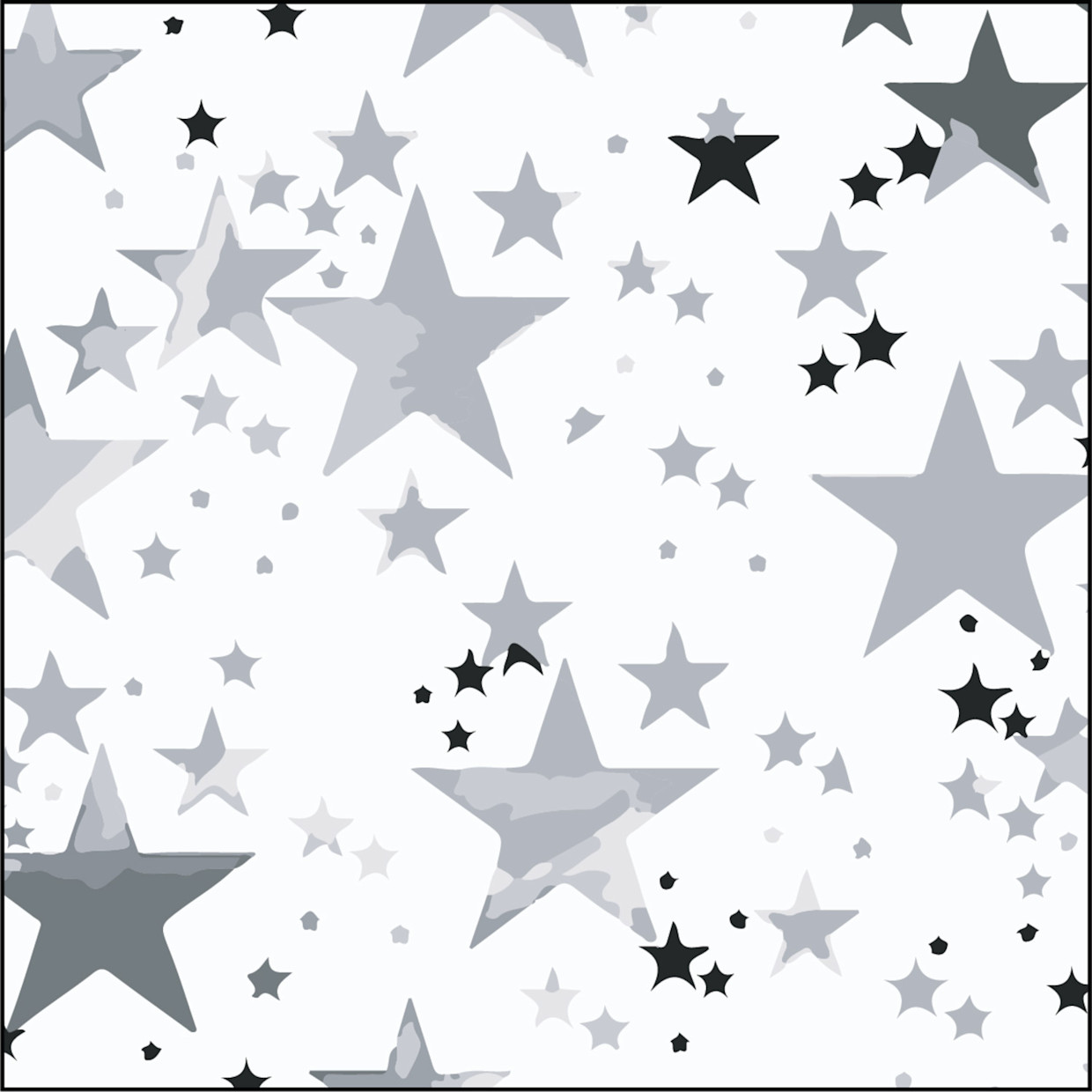 Evenflo 4-in-1 Eat & Grow Convertible High Chair - Pop Star Gray.