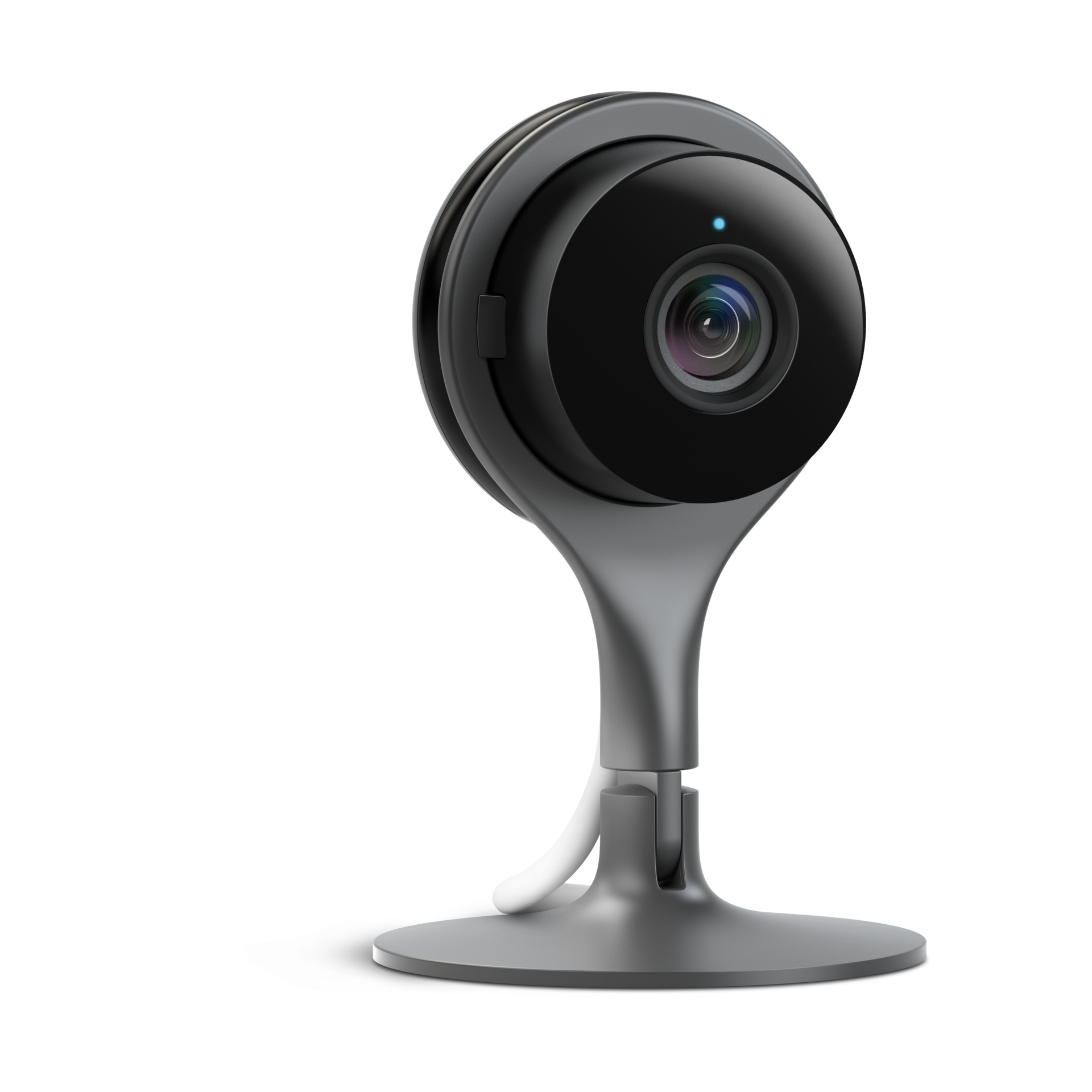 wide angle lens baby monitor