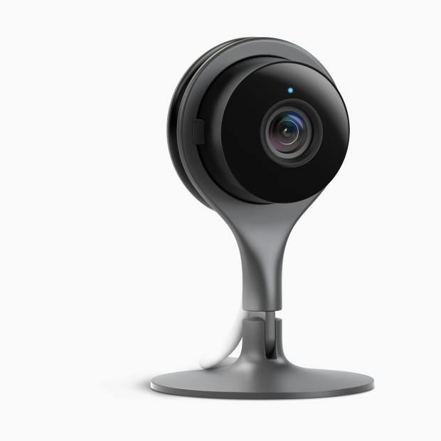 Google Nest Cam Indoor Camera - Set Of 1.