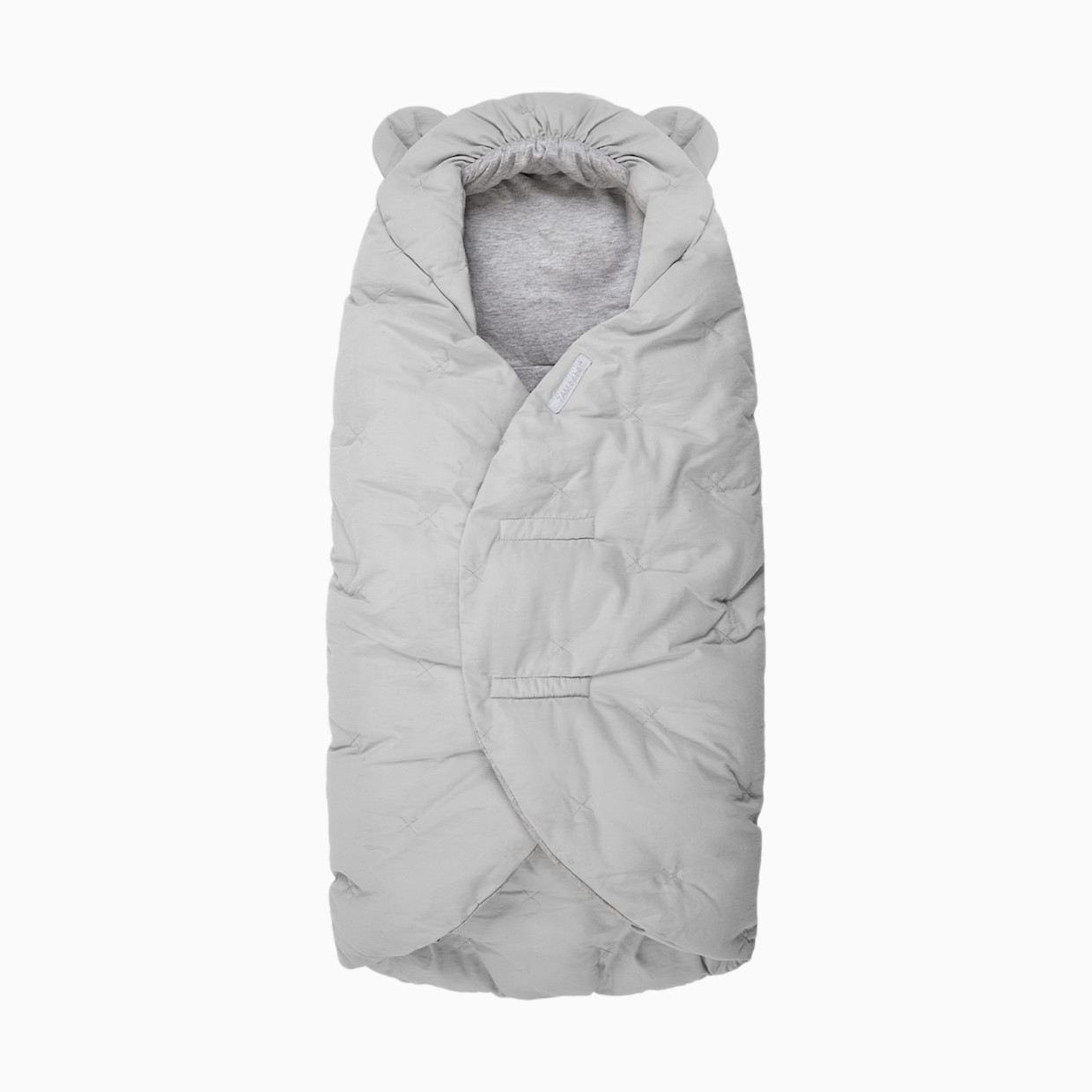 7AM Enfant NidoBebe Infant Wrap - Pearl, 0-6 M.
