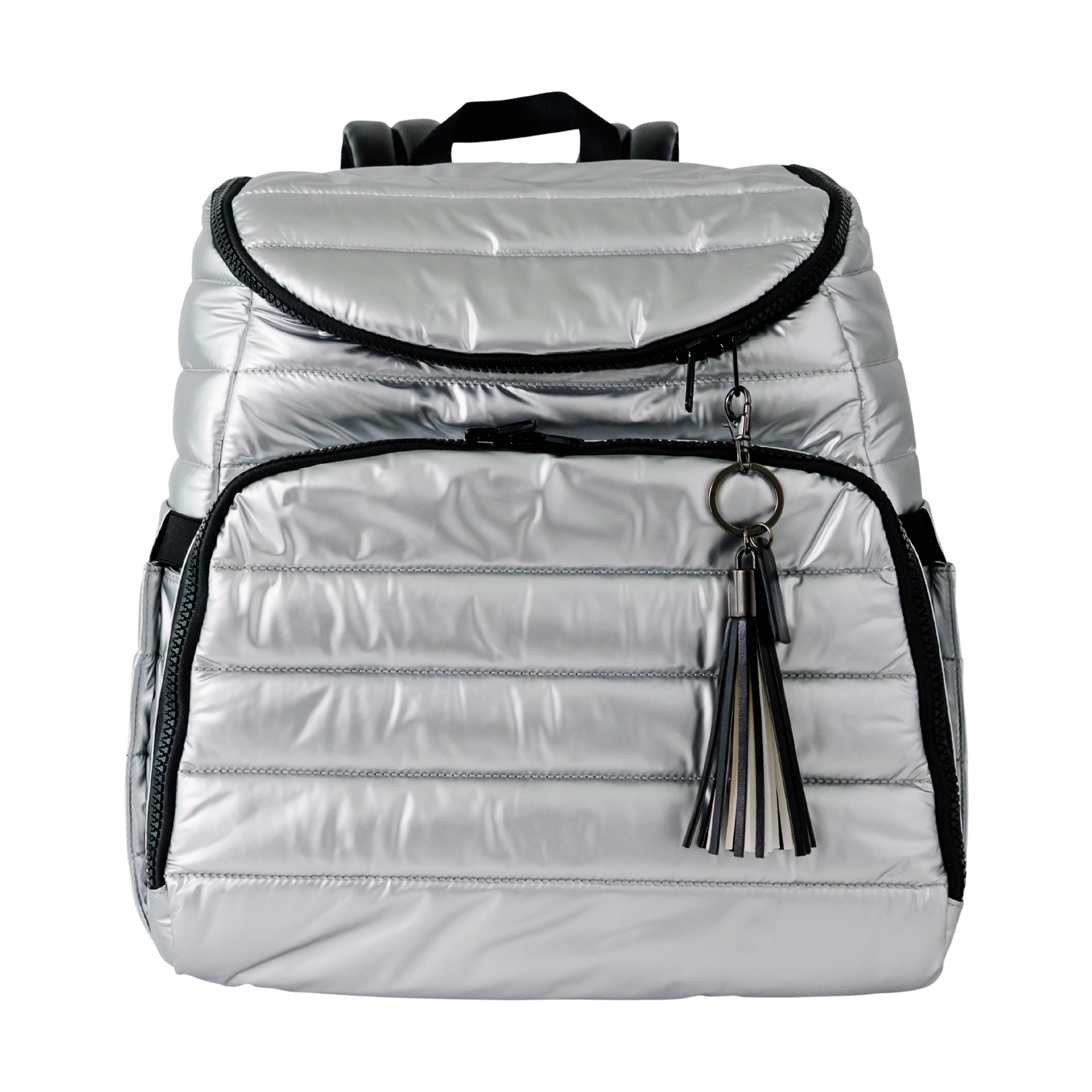 Citi Collective Citi Gallery Backpack.
