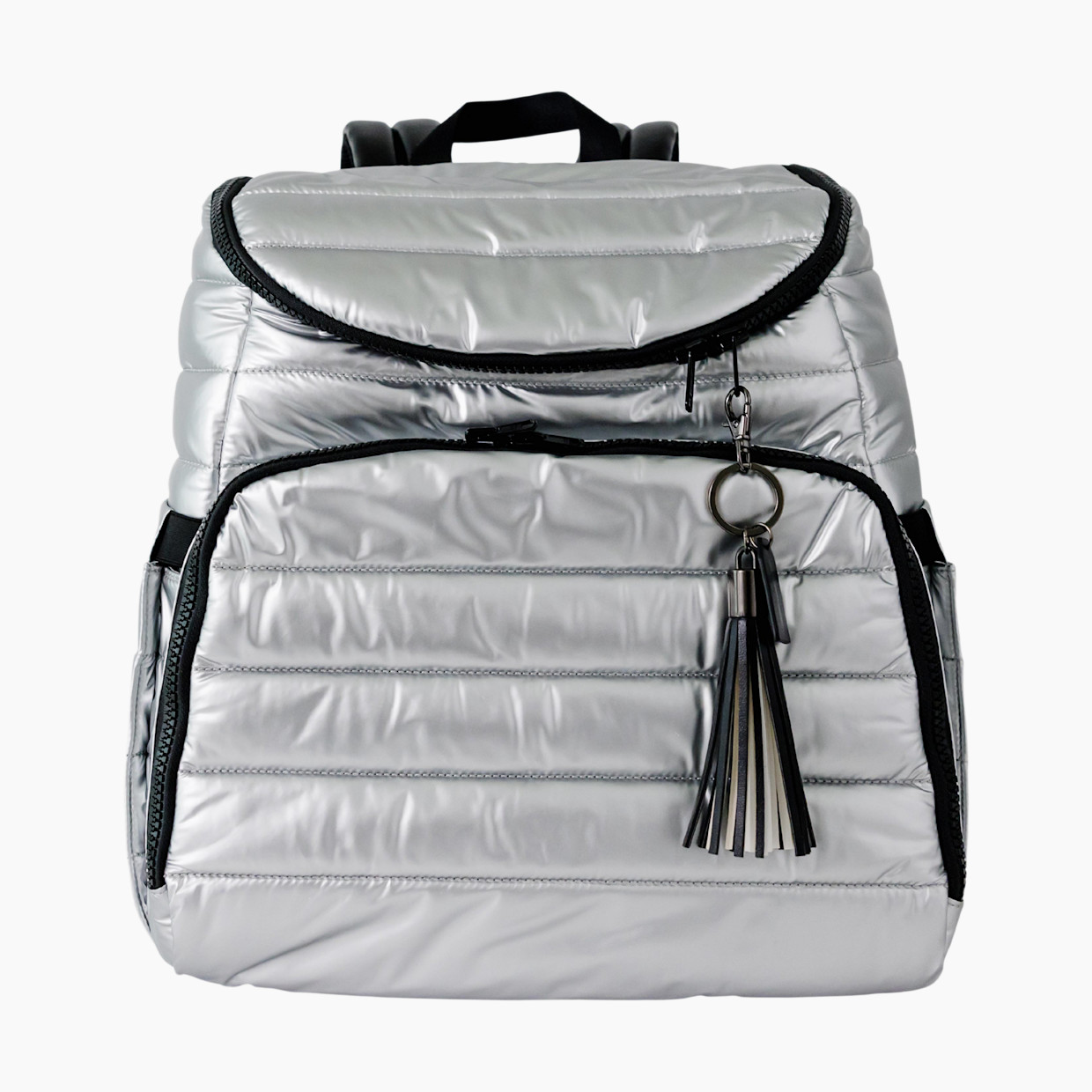 Citi Collective Citi Gallery Backpack - Silver.