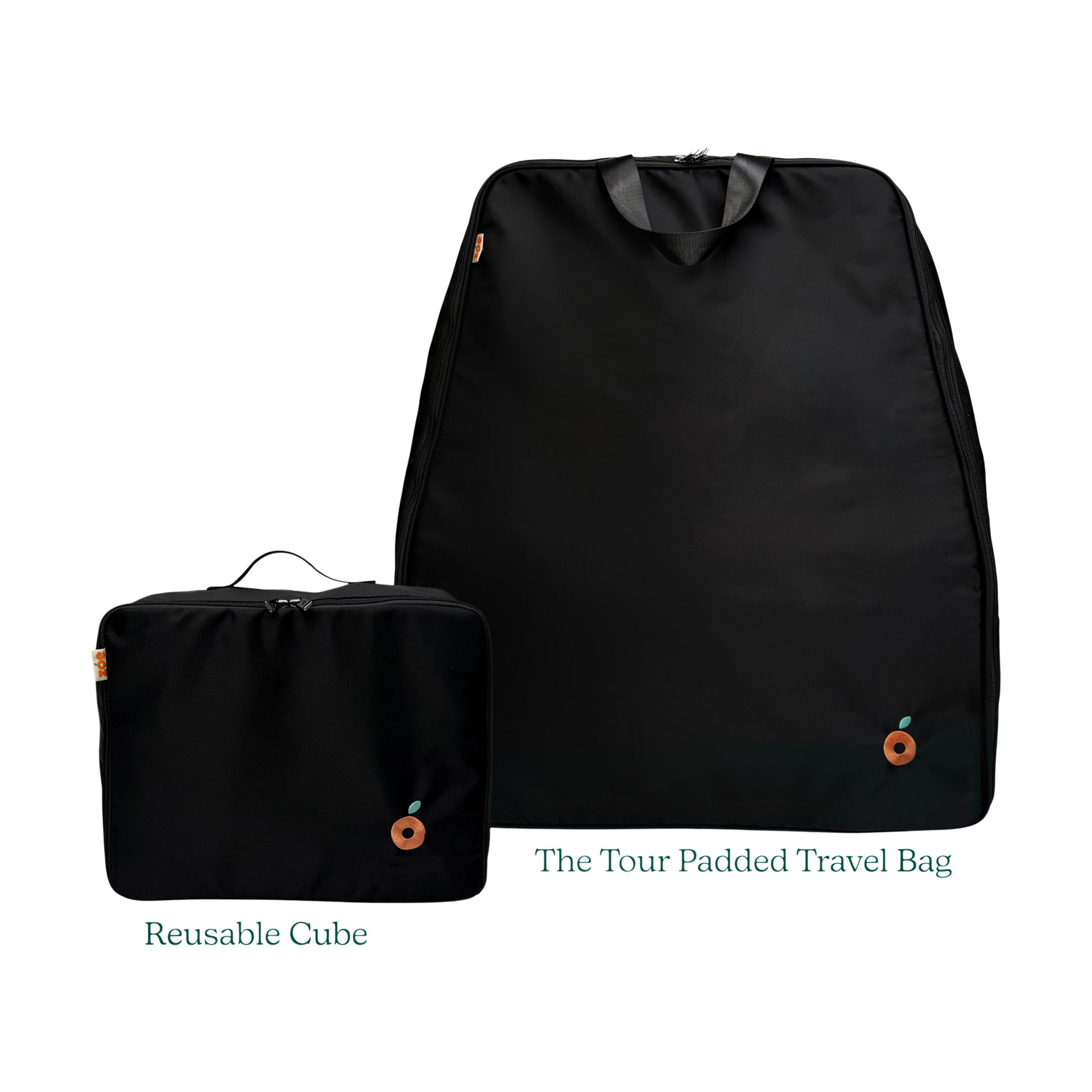 Zoe Baby Products Stroller Travel Bag - Tour.