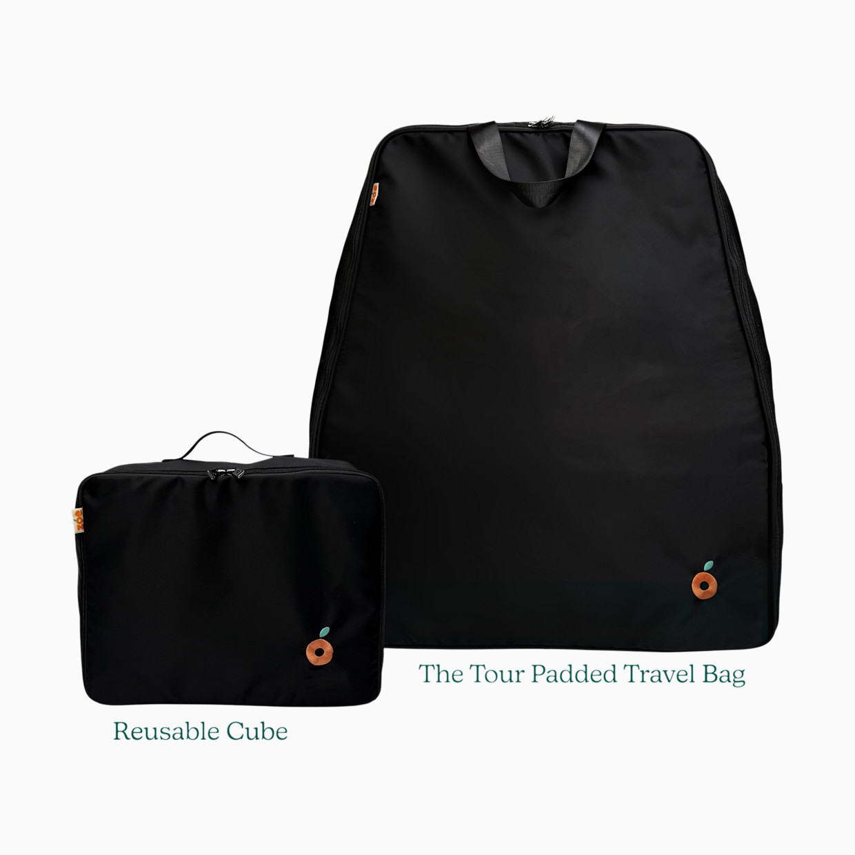 Zoe Baby Products Stroller Travel Bag - Tour.