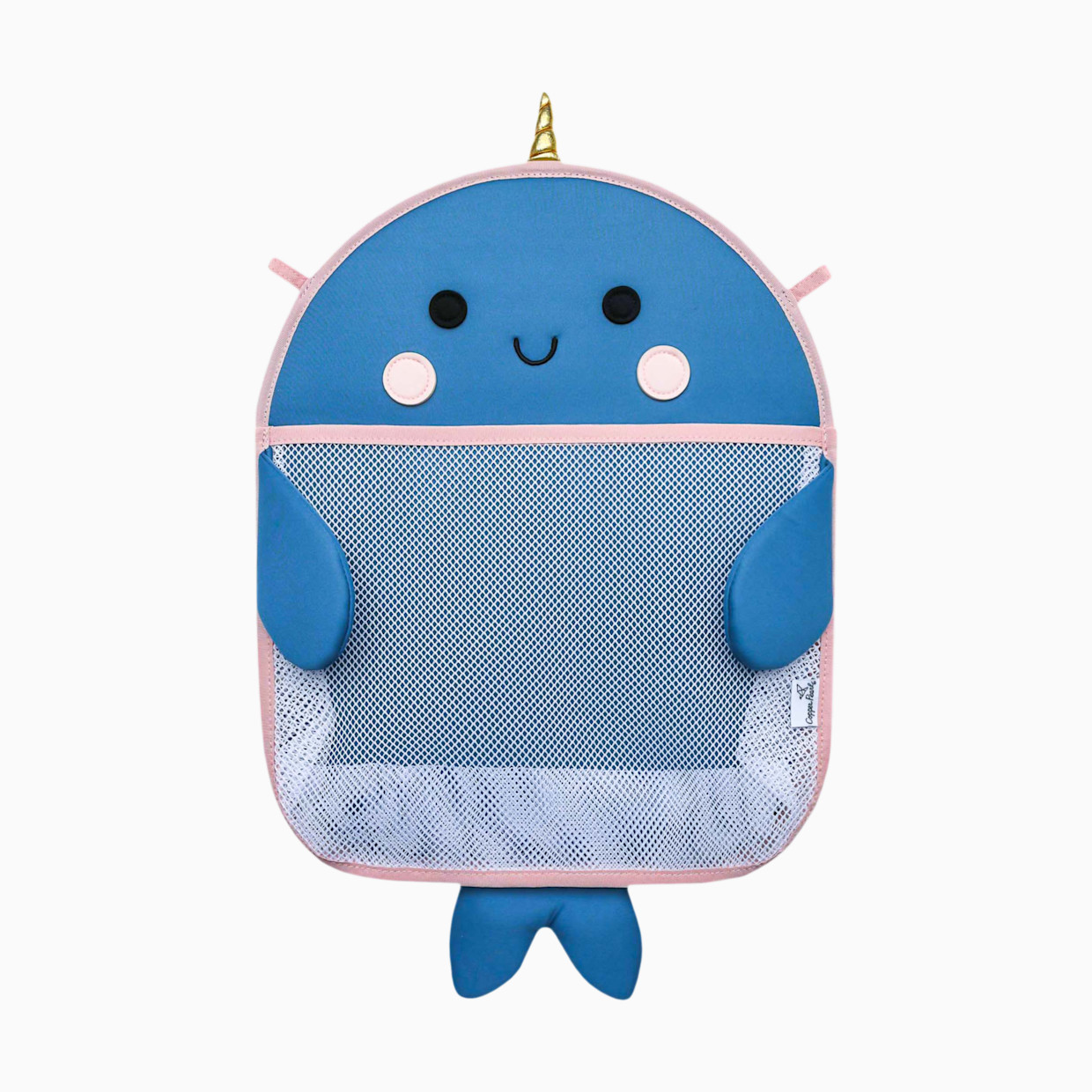 Copper Pearl Bath Toy Ogranizer - Nori.