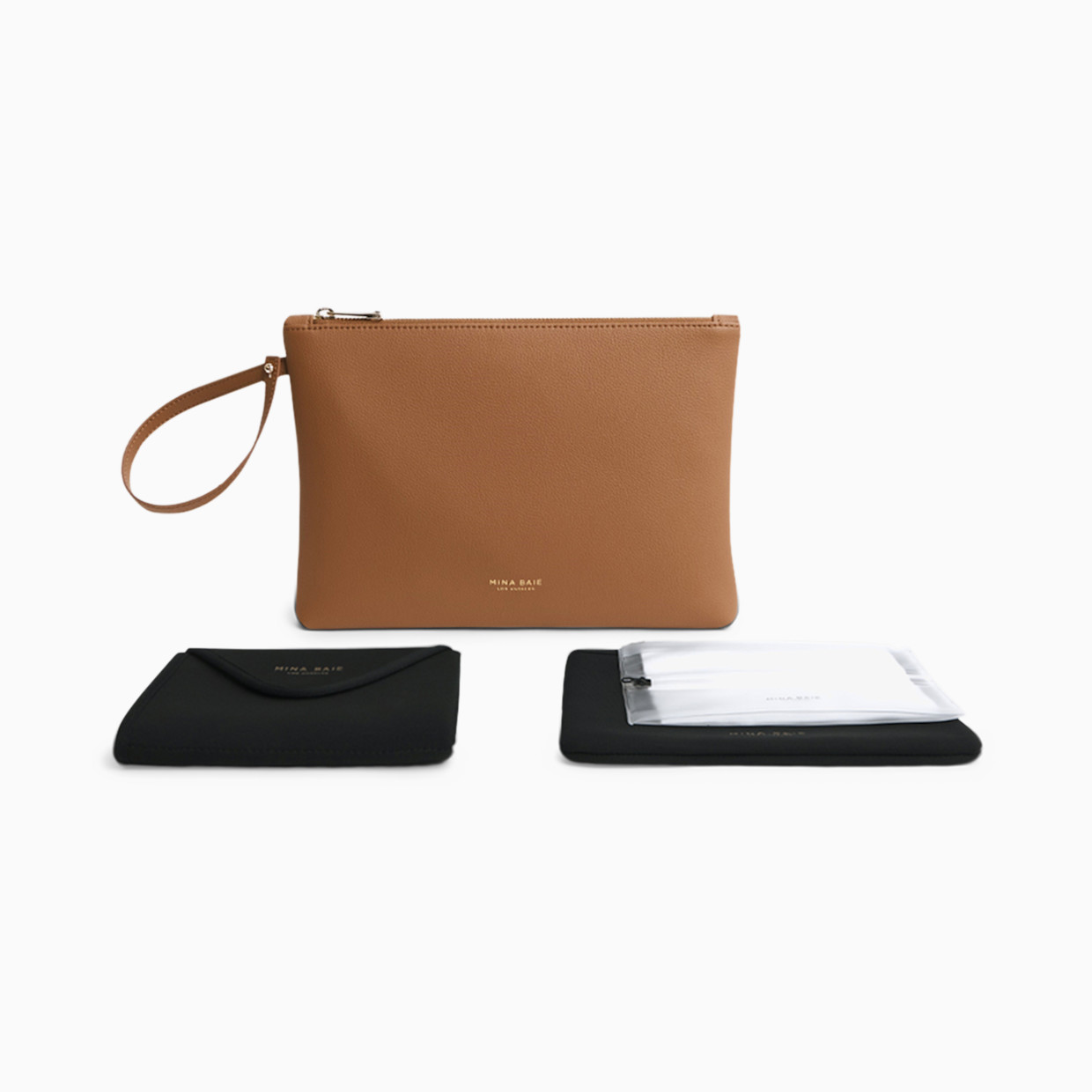 Mina Baie Mina Changing Kit - Terra.